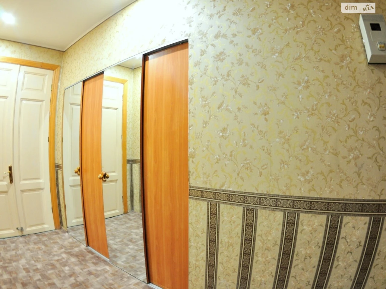 Long-Term Rental Apartment, Primorsky District