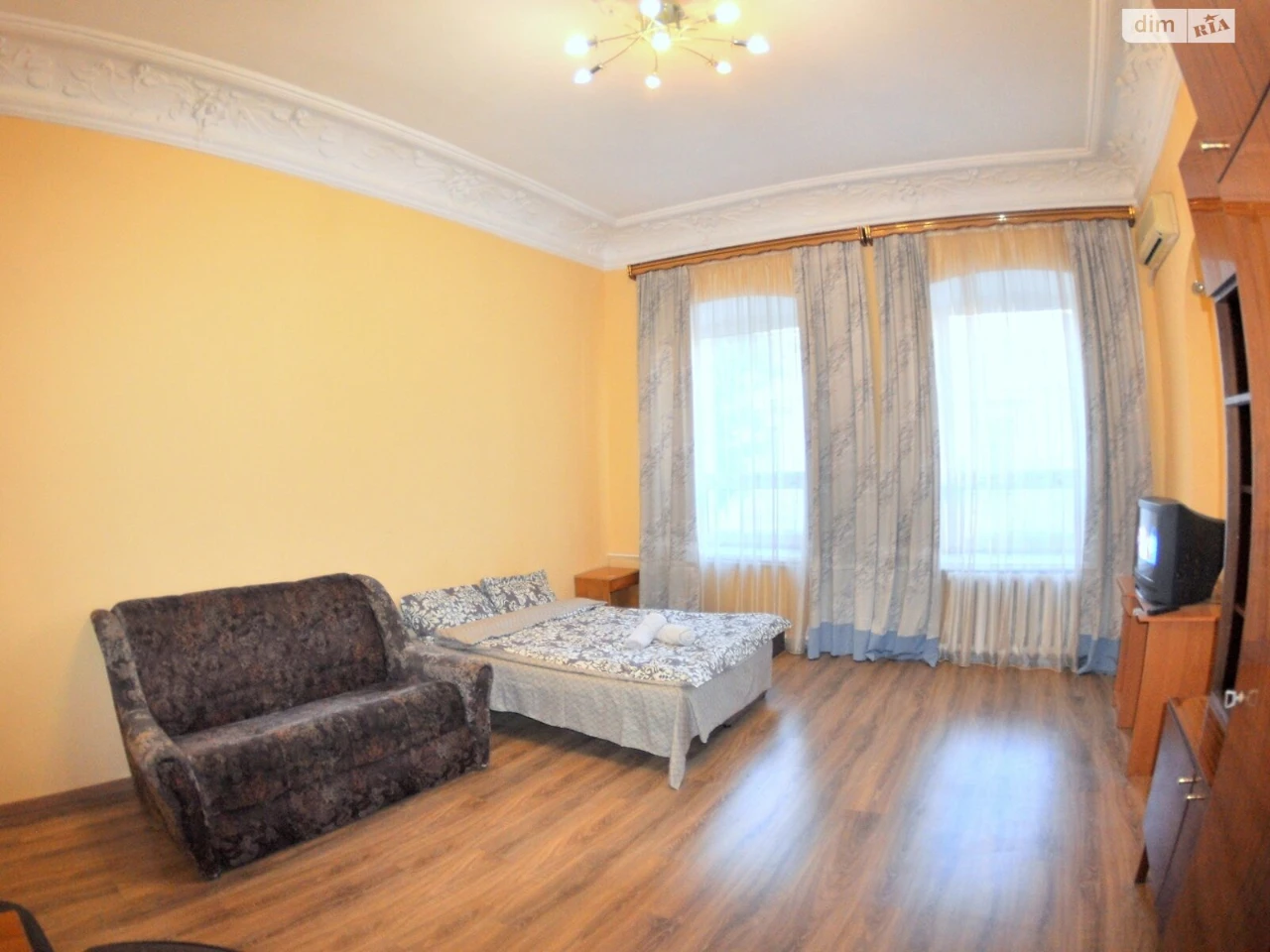 Long-Term Rental Apartment, Primorsky District