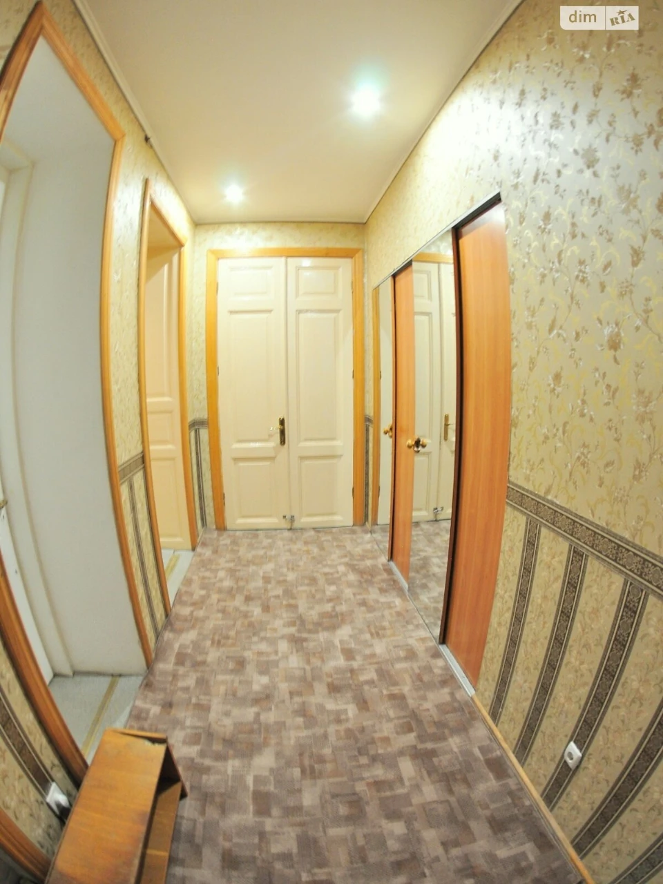 Long-Term Rental Apartment, Primorsky District
