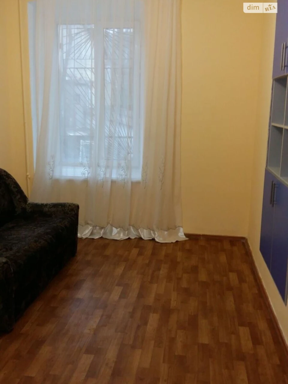 Long-Term Rental Apartment, Primorsky District