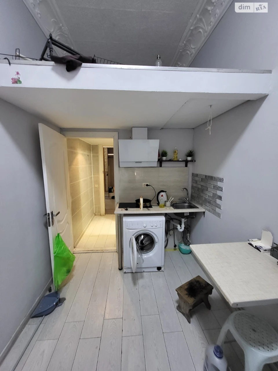 Long-Term Rental Apartment, Primorsky District
