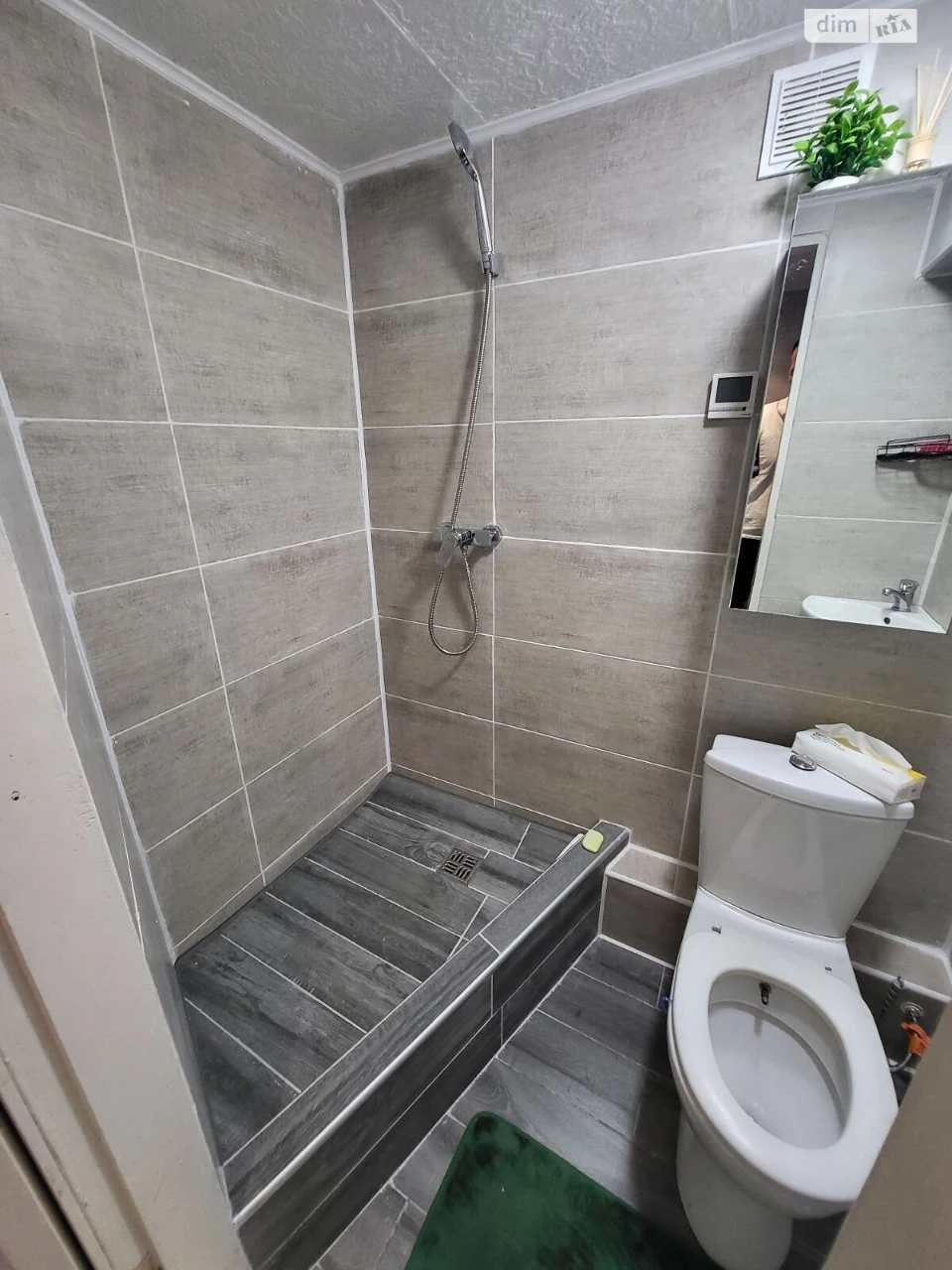Long-Term Rental Apartment, Primorsky District