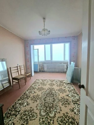 3-bedroom apartment for sale on Voronetskaya Street