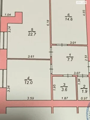Apartment for Sale