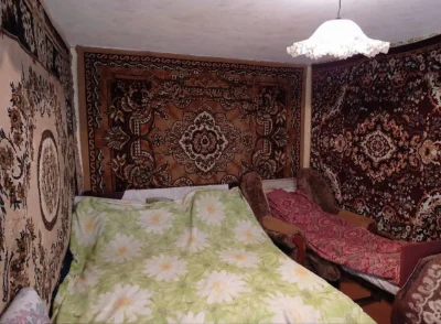 2-bedroom house