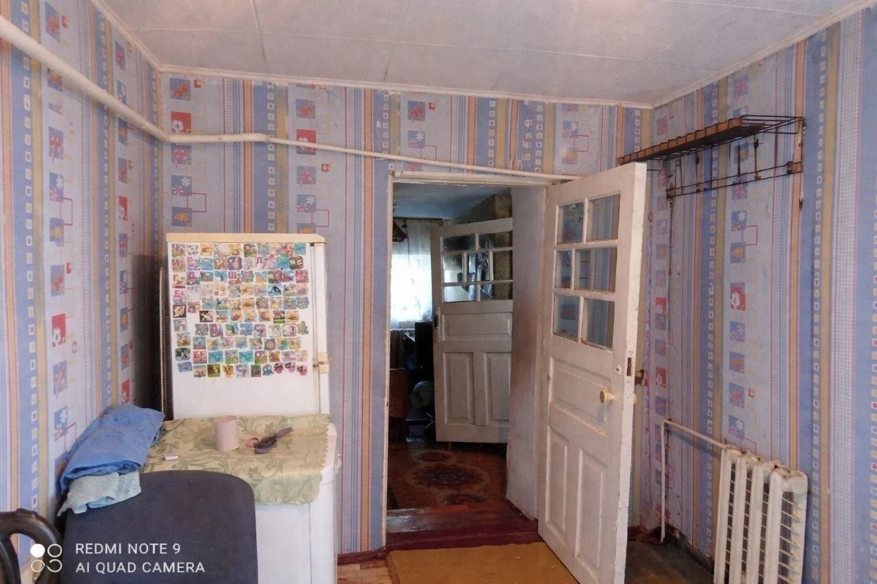 2-bedroom house