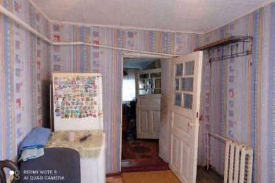 2-bedroom house