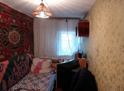 2-bedroom house