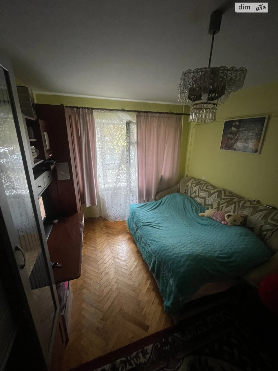 Продажа Квартира Восточный