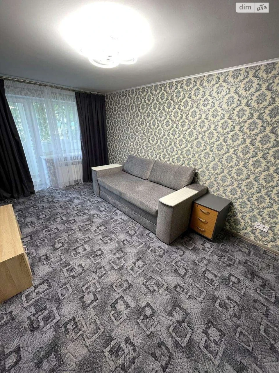 Long Term Rental Apartment, Kurenivka