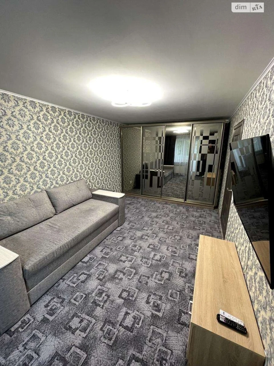 Long Term Rental Apartment, Kurenivka