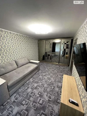 Long Term Rental Apartment, Kurenivka