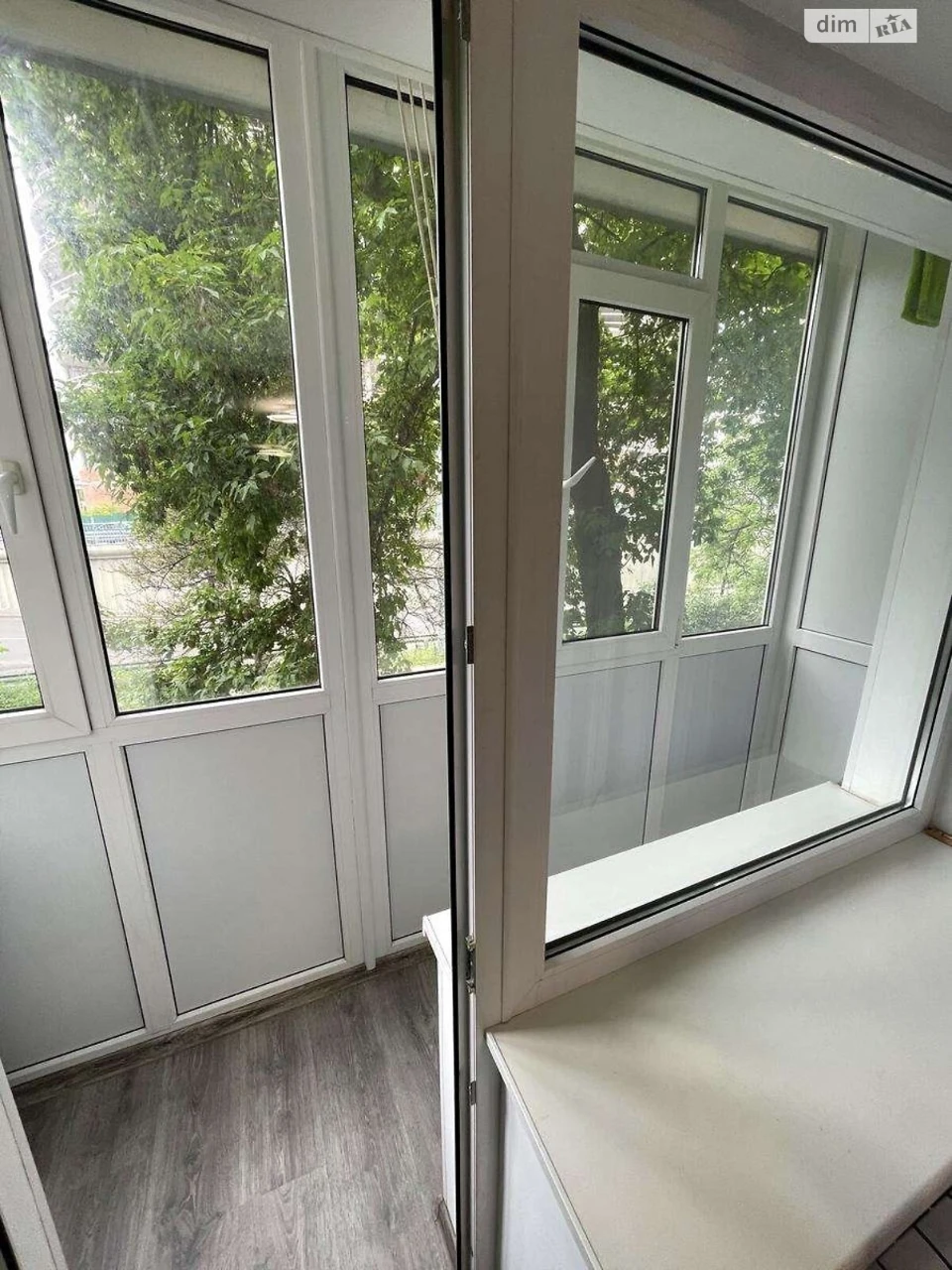 Long Term Rental Apartment, Kurenivka