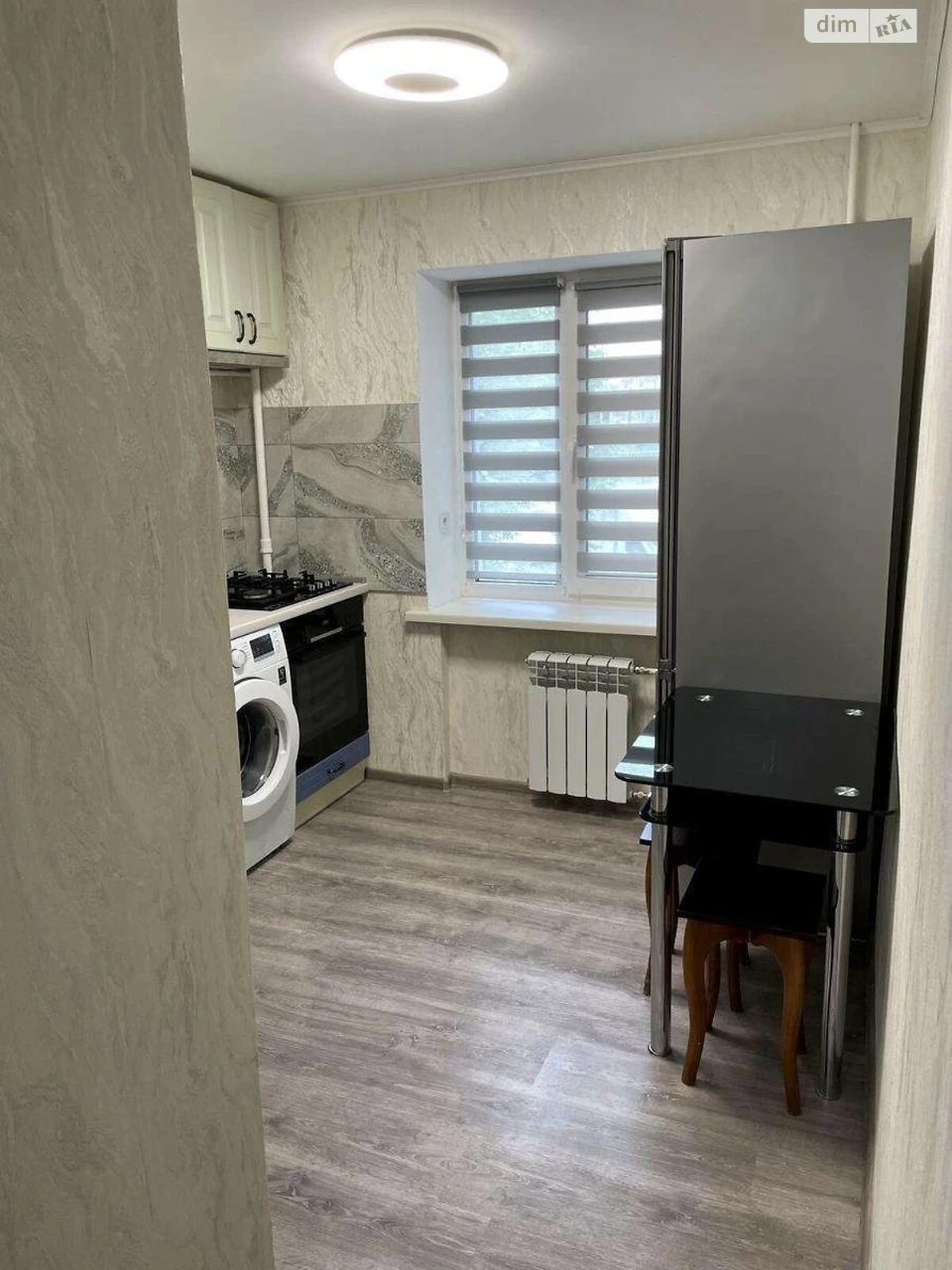 Long Term Rental Apartment, Kurenivka