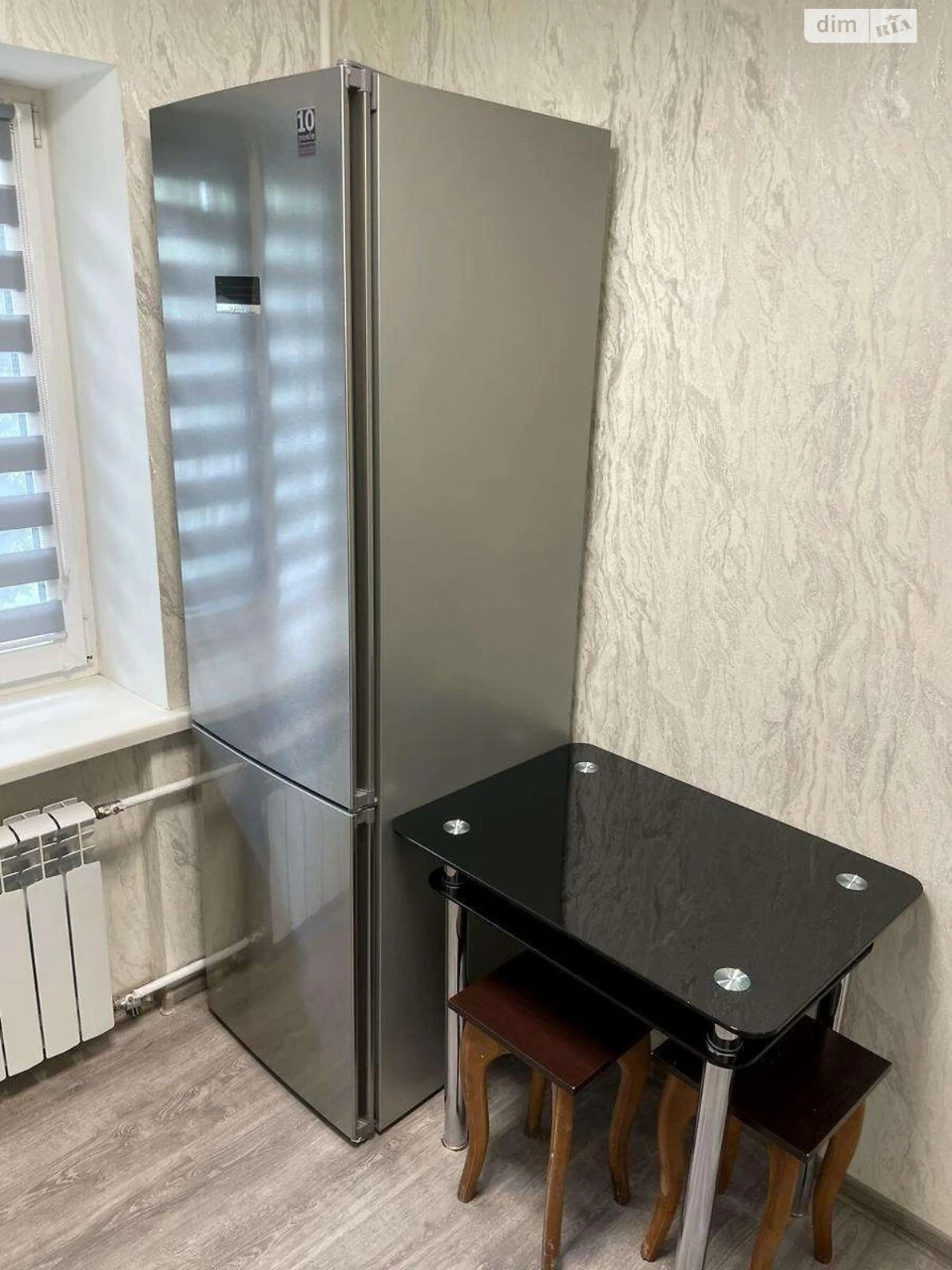 Long Term Rental Apartment, Kurenivka