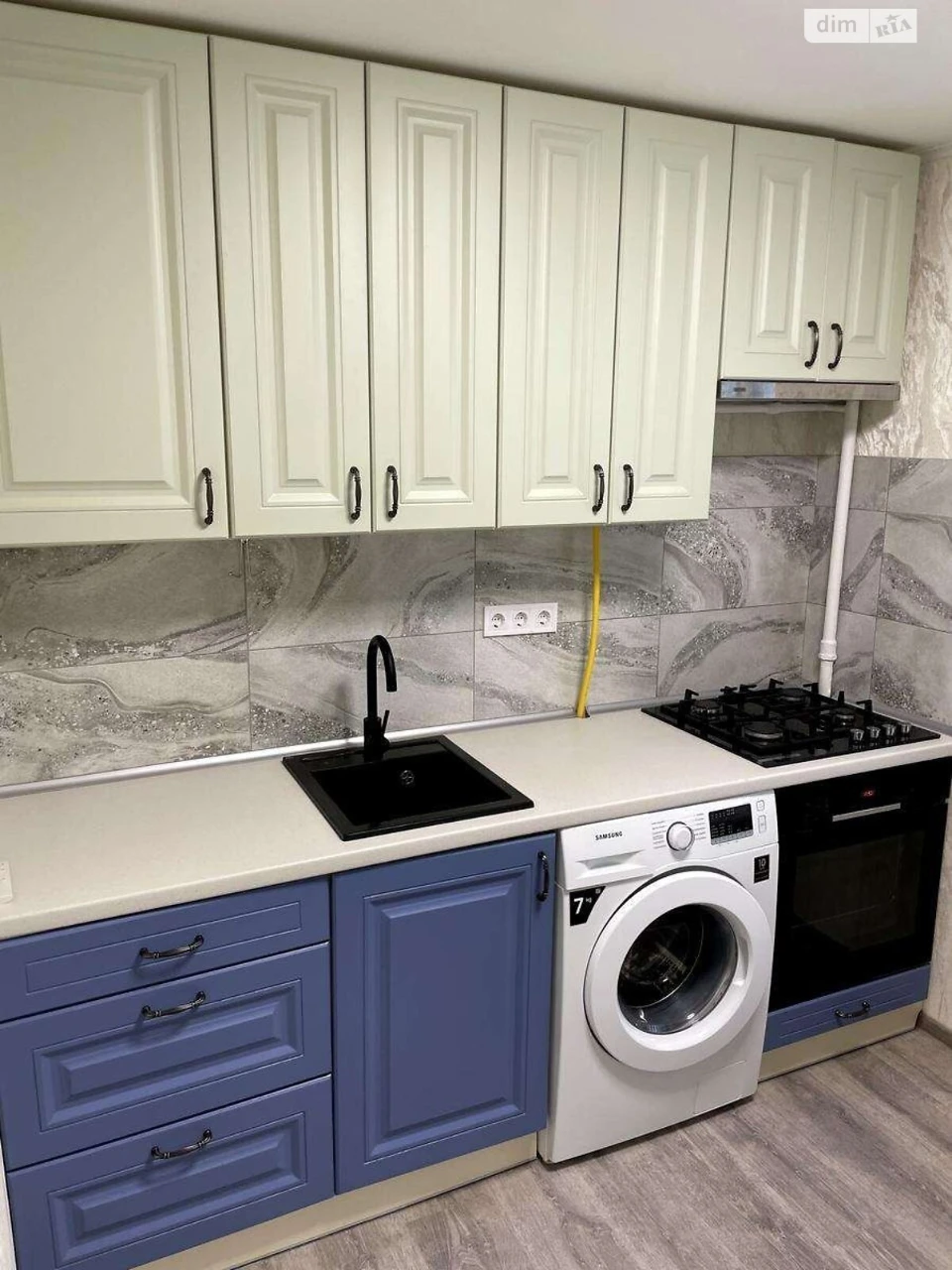 Long Term Rental Apartment, Kurenivka