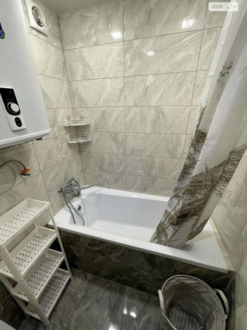 Long Term Rental Apartment, Kurenivka