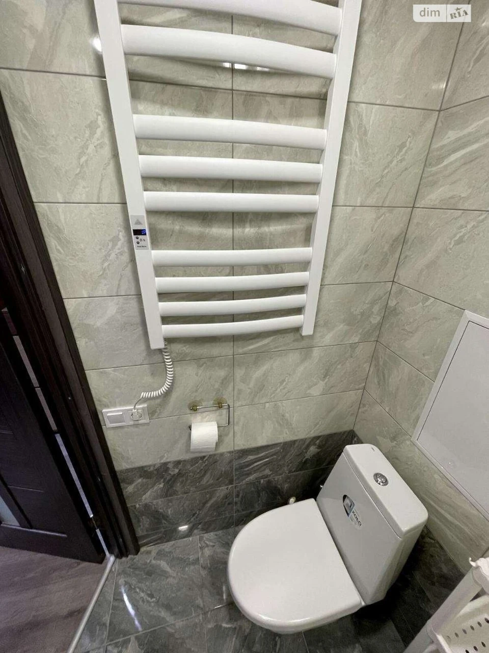 Long Term Rental Apartment, Kurenivka