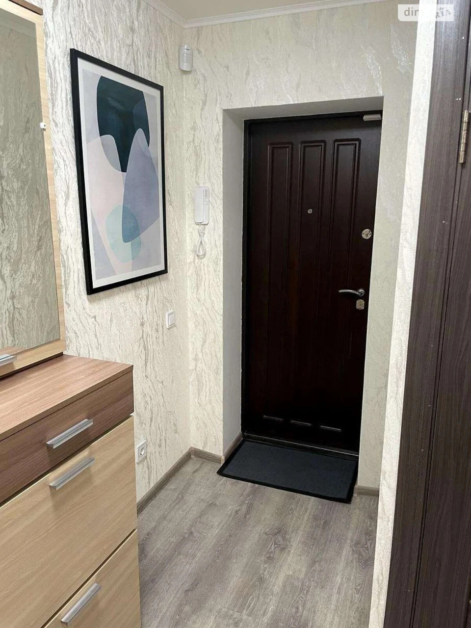 Long Term Rental Apartment, Kurenivka