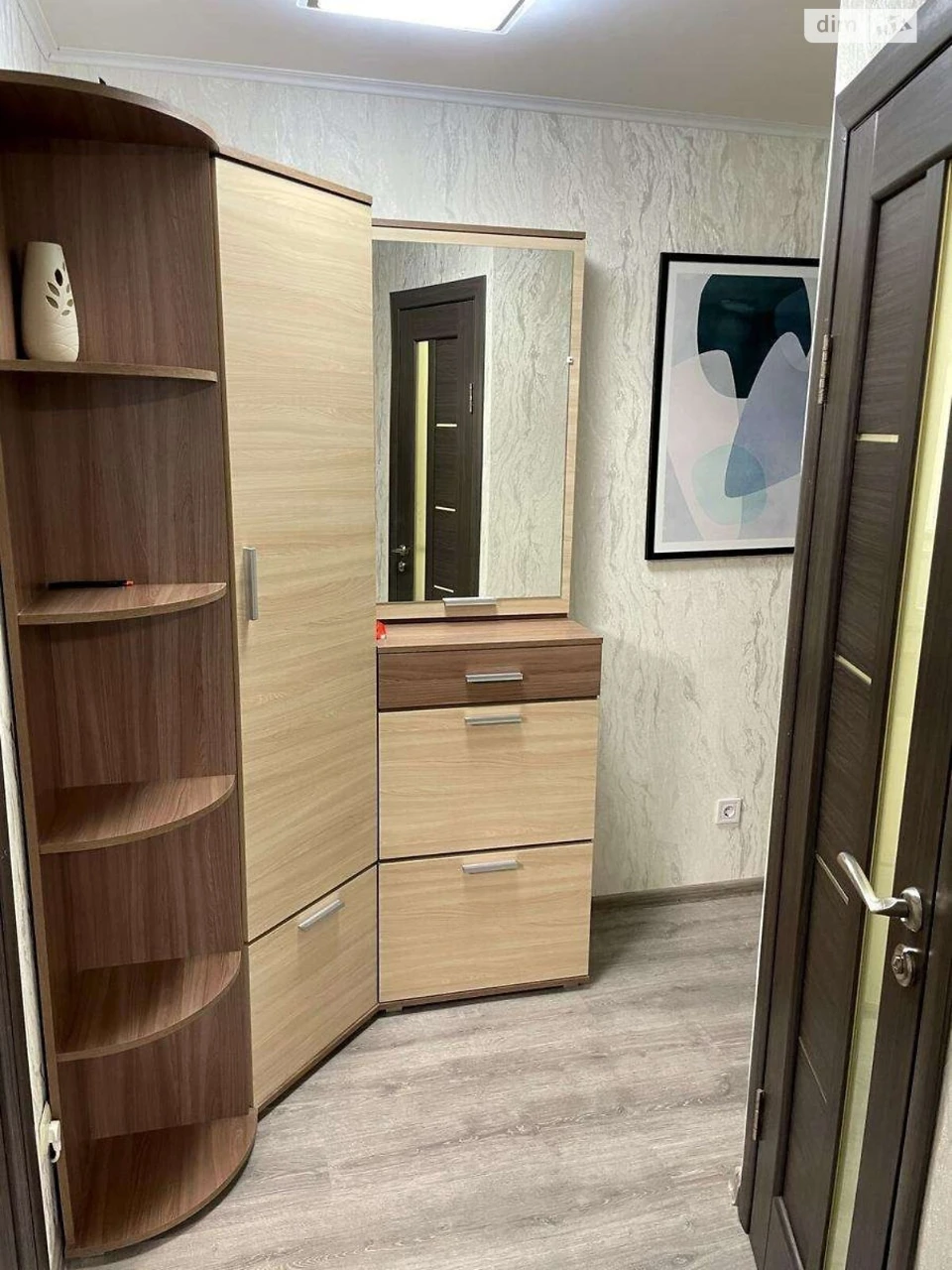 Long Term Rental Apartment, Kurenivka