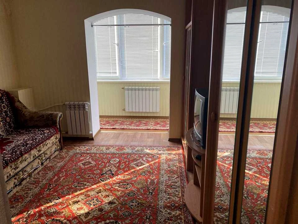 Квартира. Киев, улица Максима Кривоноса