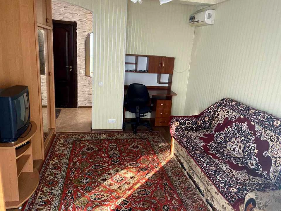 Квартира. Киев, улица Максима Кривоноса