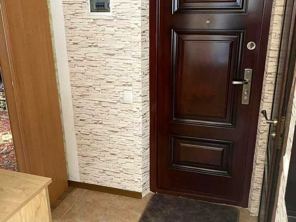 Квартира. Киев, улица Максима Кривоноса