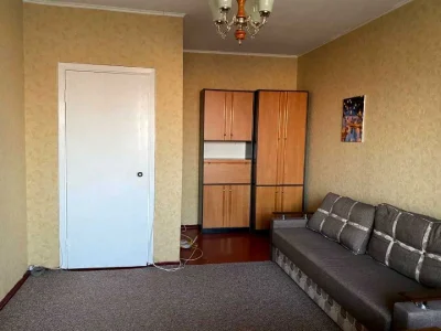 Квартира. Київ, Левка Лук'яненка вул.