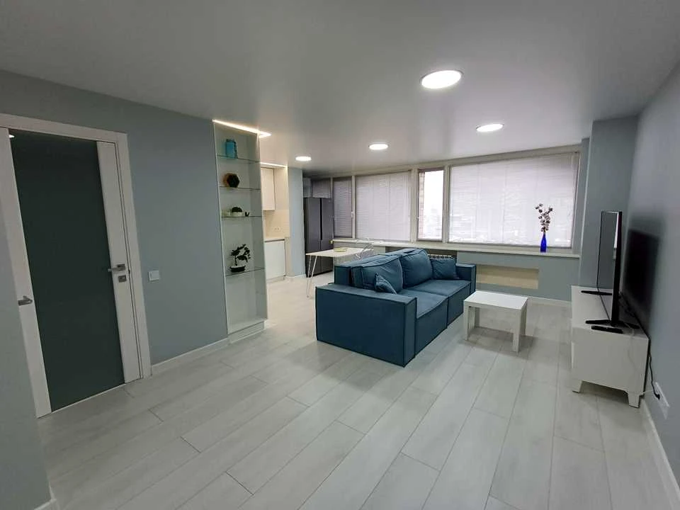 Apartment. Lesya Ukrainka Blvd, Kyiv