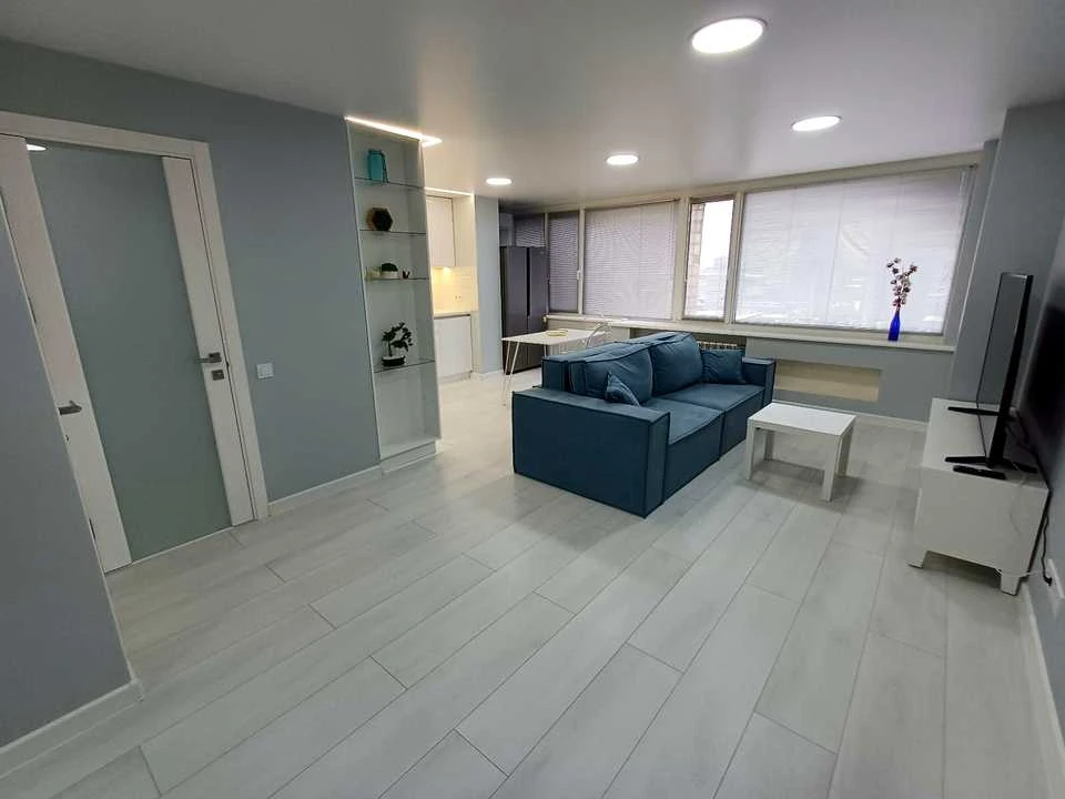 Apartment. Lesya Ukrainka Blvd, Kyiv