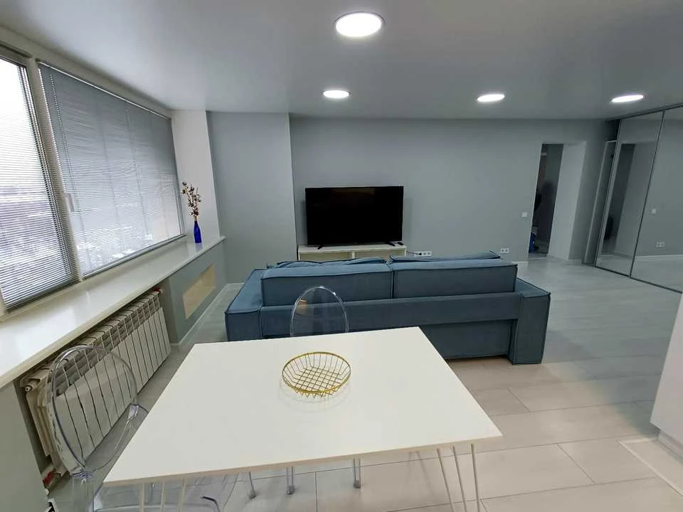 Apartment. Lesya Ukrainka Blvd, Kyiv