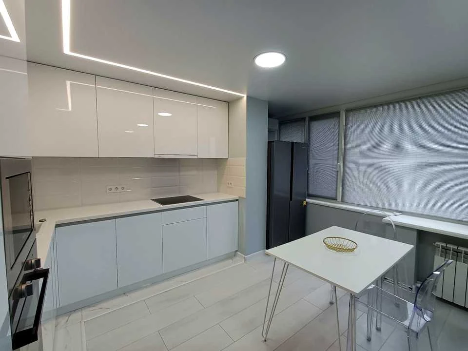 Apartment. Lesya Ukrainka Blvd, Kyiv