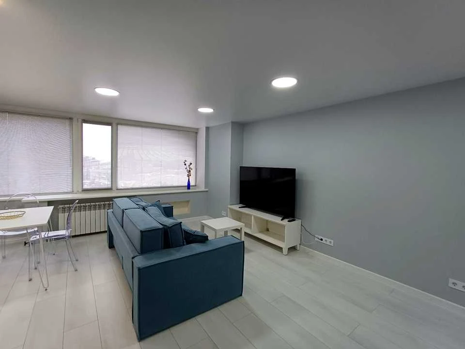 Apartment. Lesya Ukrainka Blvd, Kyiv