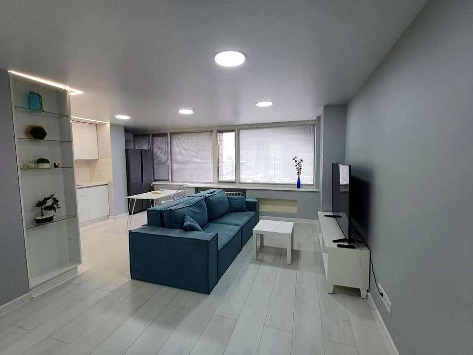 Apartment. Lesya Ukrainka Blvd, Kyiv