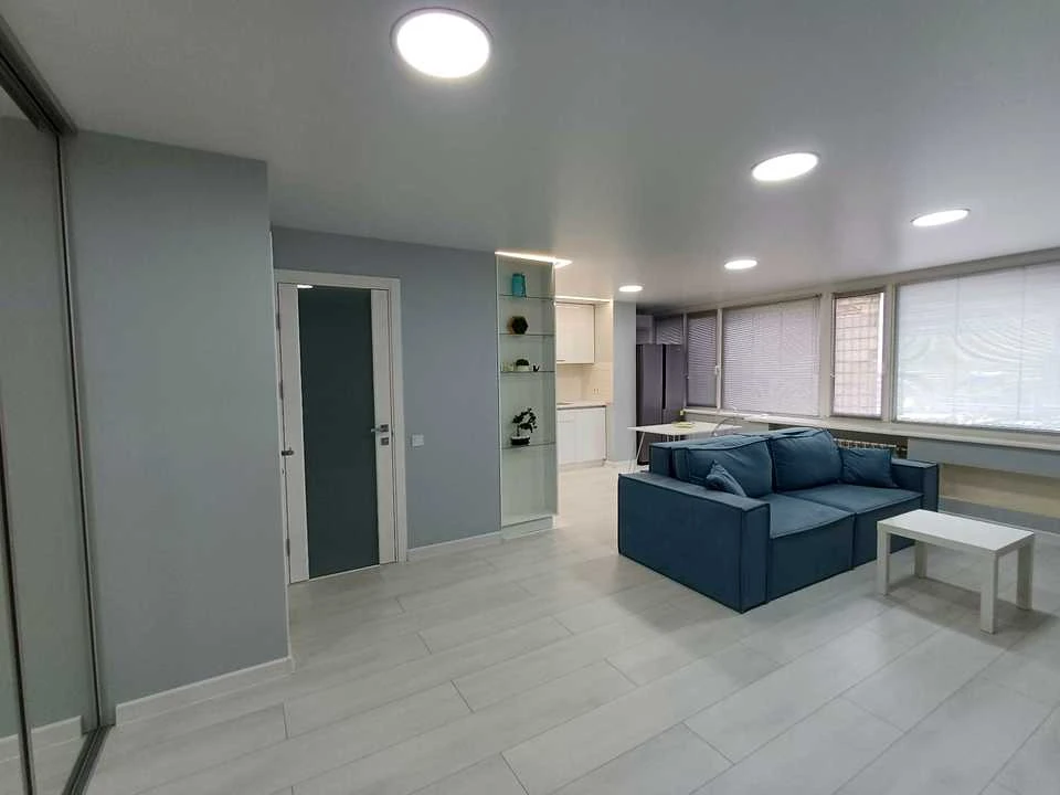 Apartment. Lesya Ukrainka Blvd, Kyiv