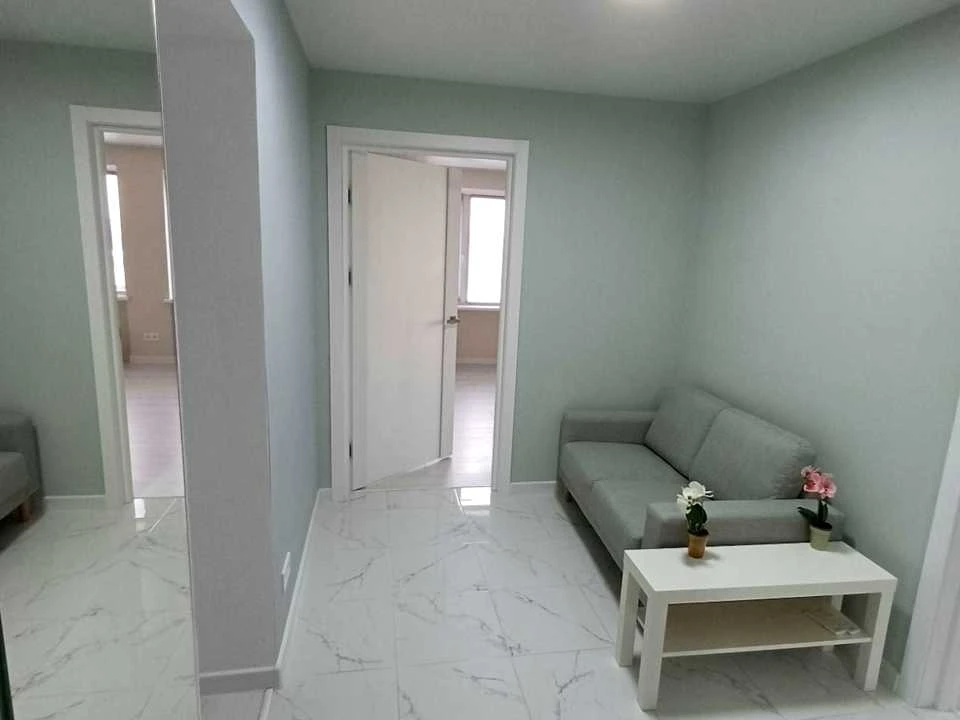 Apartment. Lesya Ukrainka Blvd, Kyiv