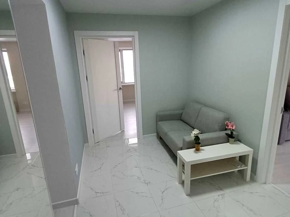 Apartment. Lesya Ukrainka Blvd, Kyiv