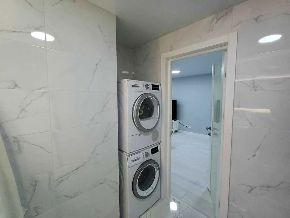 Apartment. Lesya Ukrainka Blvd, Kyiv