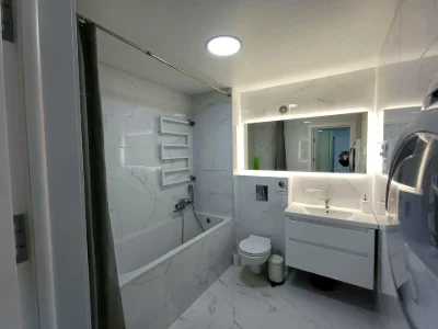Apartment. Lesya Ukrainka Blvd, Kyiv