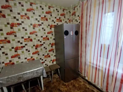 Apartment. Vasya Porika Prospect, Kyiv