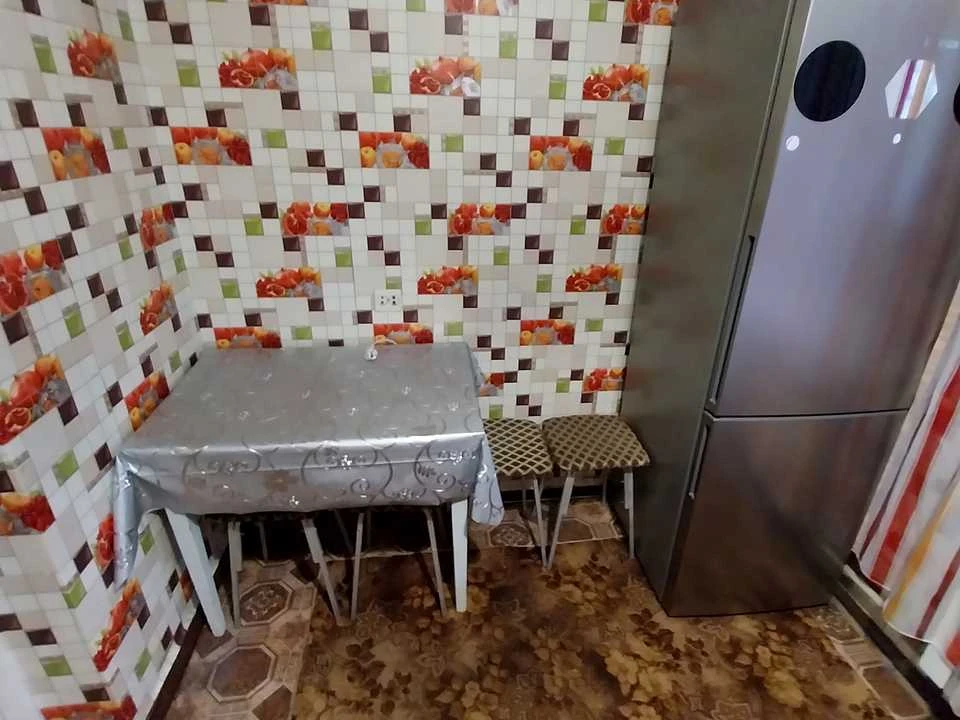Apartment. Vasya Porika Prospect, Kyiv