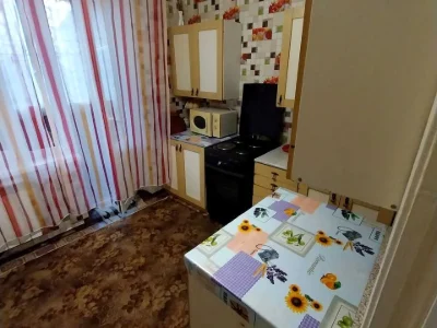 Apartment. Vasya Porika Prospect, Kyiv