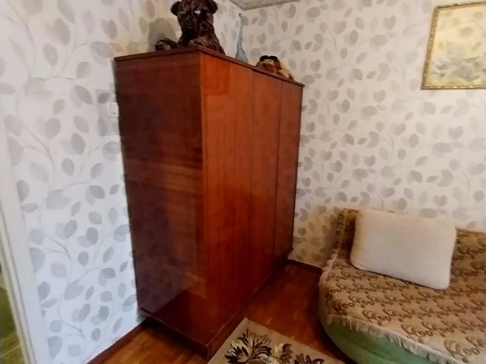 Apartment. Vasya Porika Prospect, Kyiv