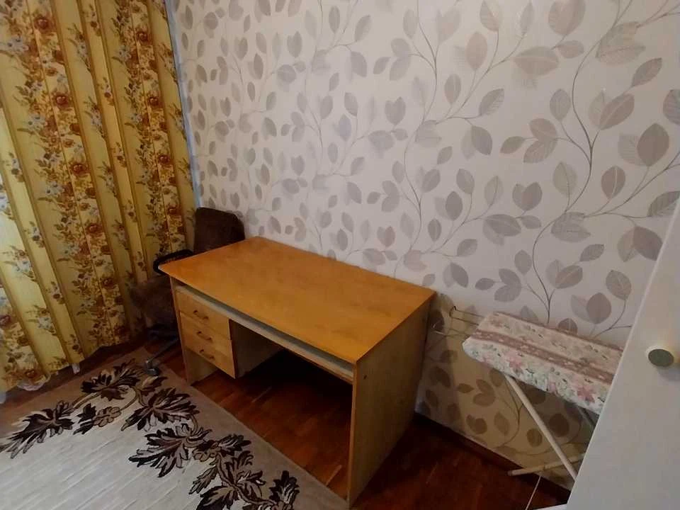 Apartment. Vasya Porika Prospect, Kyiv