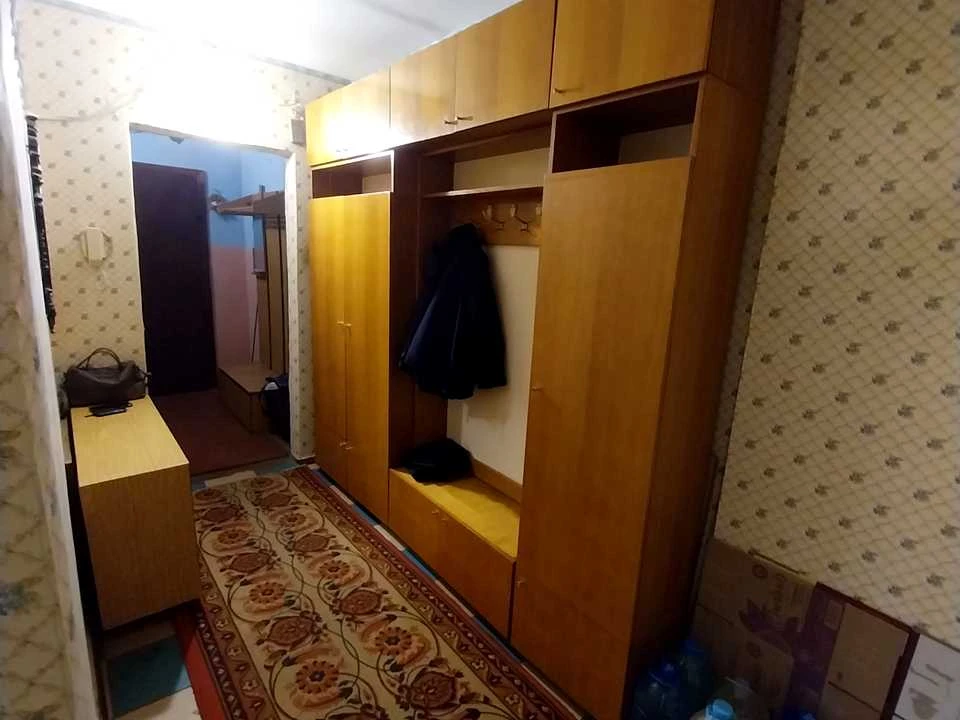 Apartment. Vasya Porika Prospect, Kyiv