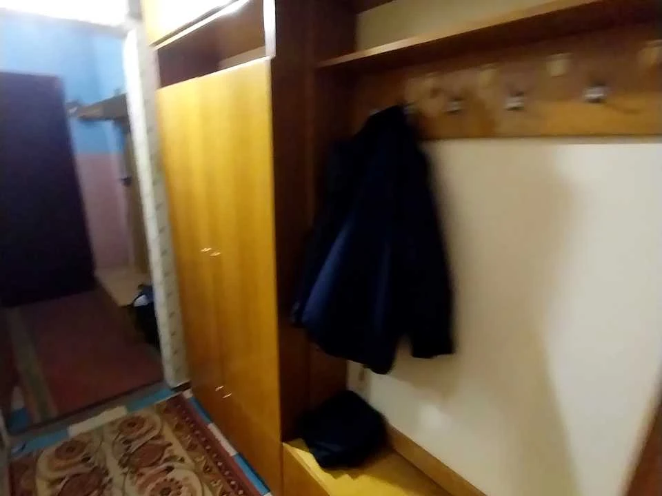 Apartment. Vasya Porika Prospect, Kyiv