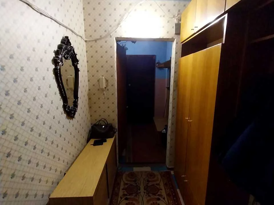 Apartment. Vasya Porika Prospect, Kyiv