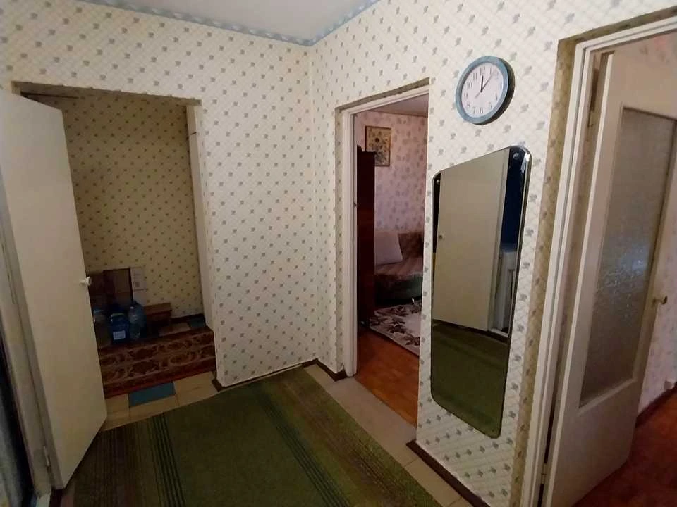 Apartment. Vasya Porika Prospect, Kyiv