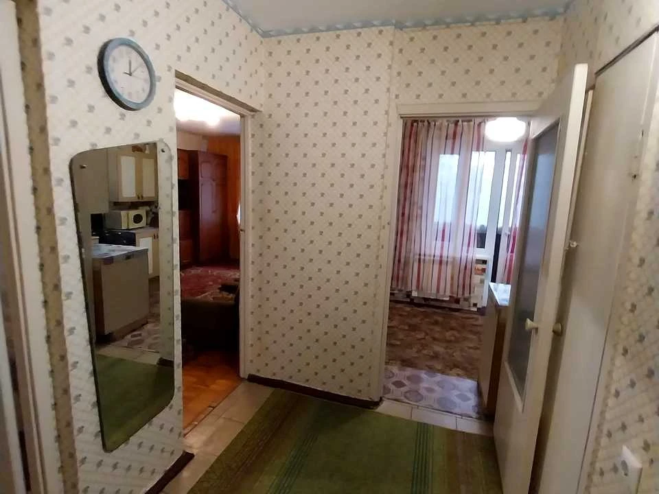 Apartment. Vasya Porika Prospect, Kyiv