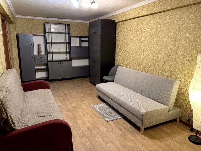 Apartment. Large Vasylkiv Street, Kyiv